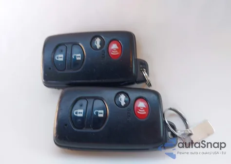 2011 Toyota Avalon Base from USA, damaged, VIN 4T1BK3DB2BU404537